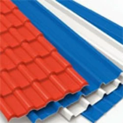 Upvc Roof Sheets