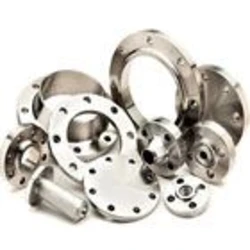 Stainless Steel Flanges