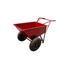 Trolley Wheel Barrow