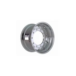 Alloy Wheel Hub