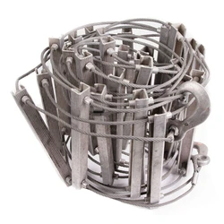 Wire Rope Ladder