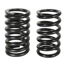 Helical Coil Spring