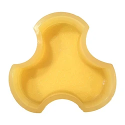 Paver Interlocking Mould