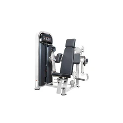 Fitness Curl Machine