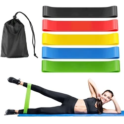 Resistance Loop Bands