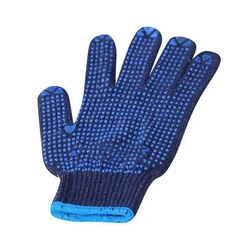Dotted Cotton Glove