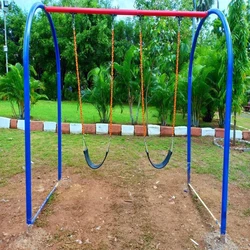 Playground Outdoor Swings