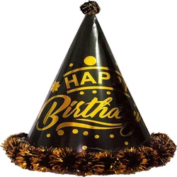 Birthday Cone Cap