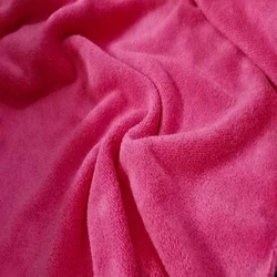 Micro Fiber Terry Fabric