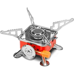 Camping Collapsible Stoves