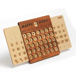 Desktop Office Calendar