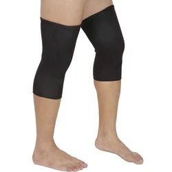 Cotton Stretchable Knee Cap