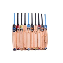 Triple Blade Bat