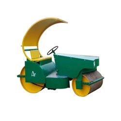 Electric Pitch Roller