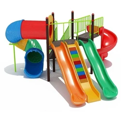 Lldpe Playground Equipment