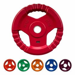 Olympic Weight Plate