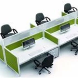 Modular Office Furniture