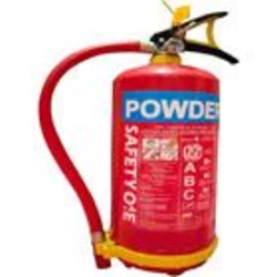 Fire Extinguisher