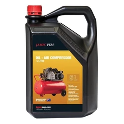 compressor oil