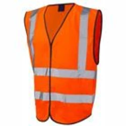 Safety Jacket