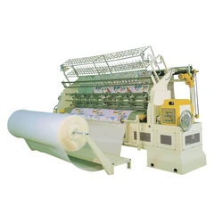 Computer Quilting Machine