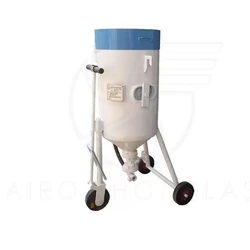 Portable Sand Blasting