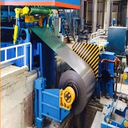 Cold Rolling Mills