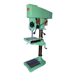 Pillar Drilling Machine
