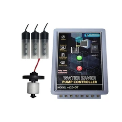 Dual Level Controllers