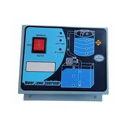 Level Water Controller