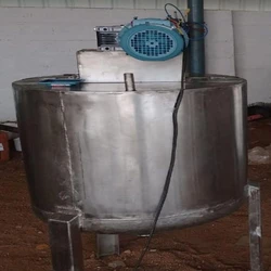 Small Liquid Soap Machines