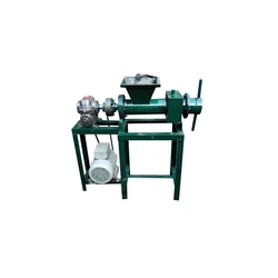 Plodder Detergent Soap Machines