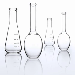 Chemistry Laboratory Glassware