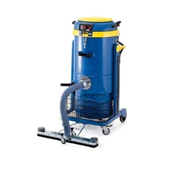 Industrial Cleaning Equipments