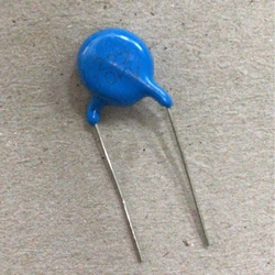 Ceramic Tank Capacitor