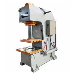 hydraulic power press