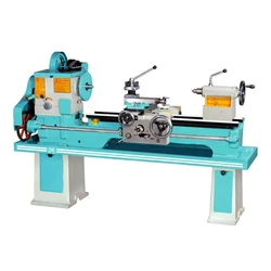 Medium Duty Lathe Machine