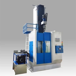 Vertical Honing Machine