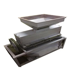 Electric Supari Cutting Machine