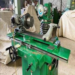 Cutter Grinder Machine