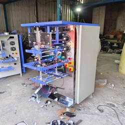 Packing Pepsi Machine