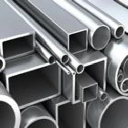 Aluminium Tubes