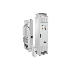 Industrial Ac Drives