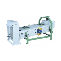Vibro Classifier Machine