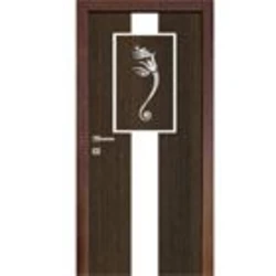 Laminated Flush Door