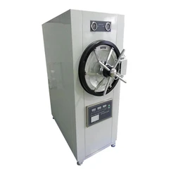 Steam Sterilization Units