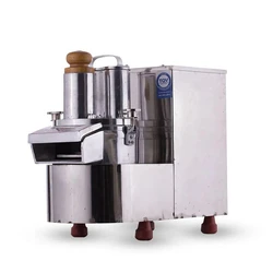 Horizontal Vegetable Cutting Machine