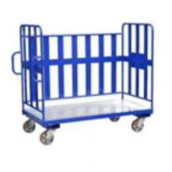 Material Handling Trolleys