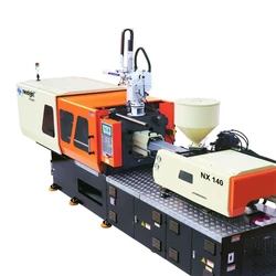 Injection Moulding Machine