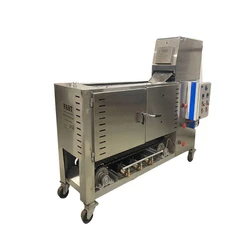 Chapati Making Machinery